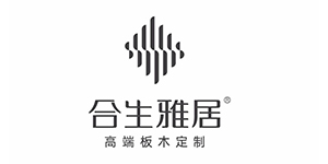 合生雅居logo