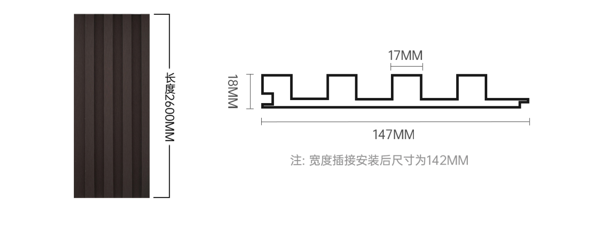 安装尺寸